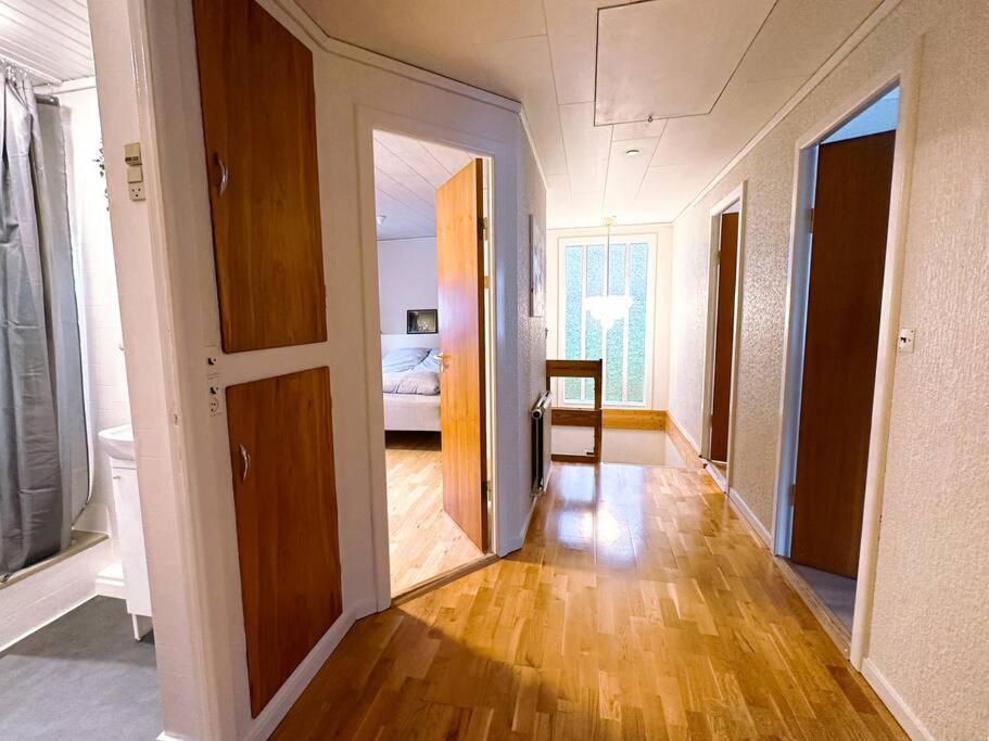 Cozy Apartment In Klaksvík Eksteriør bilde