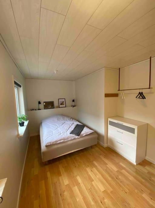 Cozy Apartment In Klaksvík Eksteriør bilde