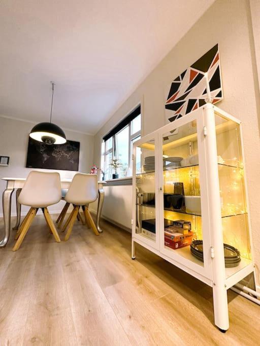 Cozy Apartment In Klaksvík Eksteriør bilde